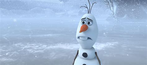 elsa frozen olaf|frozen olaf sad giant.